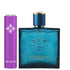 Versace Eros Eau de Toilette for Men