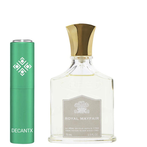 Creed Royal Mayfair Eau de Parfum Unisex