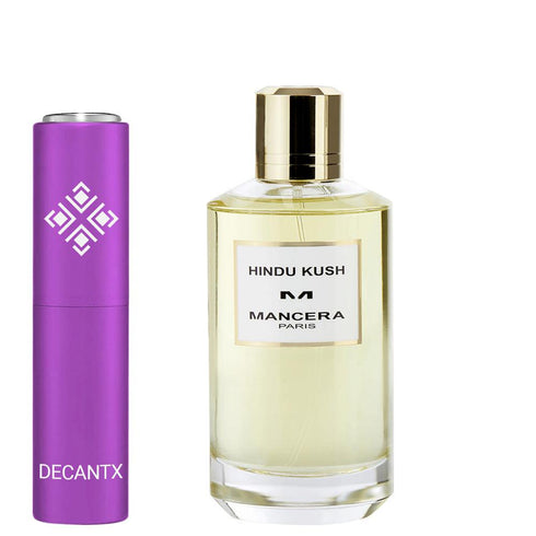 Mancera Hindu Kush Eau de Parfum Unisex