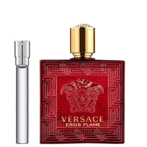 Versace Eros Flame Eau de Parfum for Men