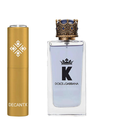 Dolce & Gabbana K Eau de Toilette for Men