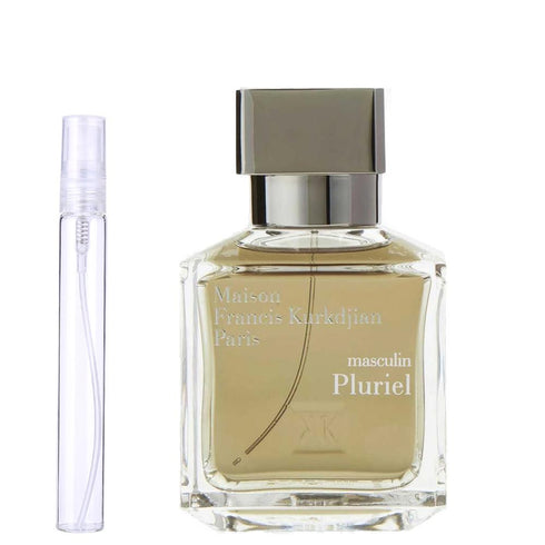 Maison Francis Kurkdjian Masculin Pluriel Eau de Toilette for Men