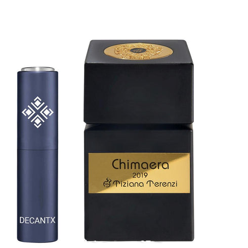 Tiziana Terenzi Chimaera Extrait de Parfum Unisex