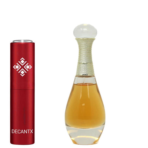 Dior J'adore L'Or Essence de Parfum for Women