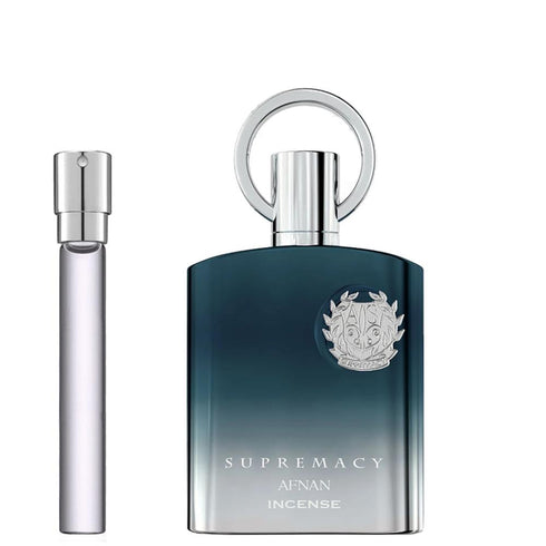 Afnan Supremacy Incense Eau de Parfum for Men