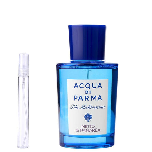 Acqua di Parma Blu Mediterraneo Mirto Di Panarea Eau de Toilette Unisex