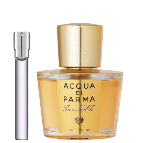Acqua di Parma Iris Nobile Eau de Parfum for Women
