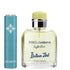 Dolce & Gabbana Light Blue Italian Zest Pour Homme Eau de Toilette for Men