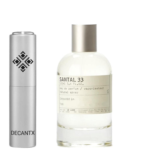 Le Labo Santal 33 Eau de Parfum Unisex