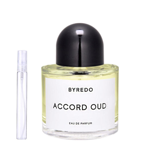 BYREDO Accord Oud Eau de Parfum Unisex