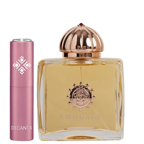 Amouage Dia Woman Eau de Parfum for Women