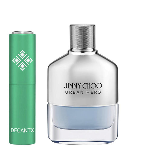 Jimmy Choo Urban Hero Eau de Parfum for Men