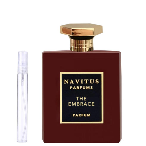 Navitus Parfums The Embrace Parfum Unisex