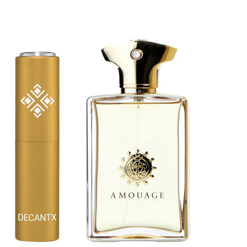 Amouage Gold Man Eau de Parfum for Men