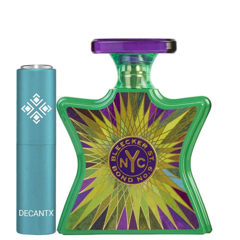 Bond No. 9 Bleecker Street Eau de Parfum Unisex