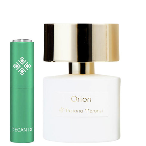 Tiziana Terenzi Orion Extrait de Parfum Unisex