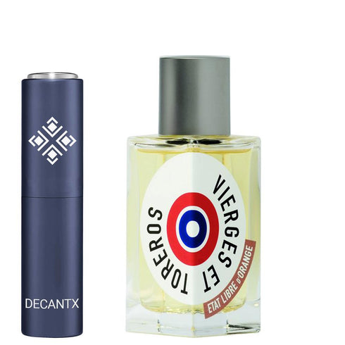 Etat Libre d'Orange Vierges Et Toreros Eau de Parfum for Men