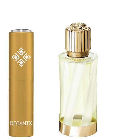 Versace Atelier Cedrat de Diamante Eau de Parfum Unisex
