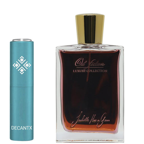 Juliette Has a Gun Oil Fiction Eau de Parfum Unisex