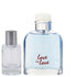Dolce & Gabbana Light Blue Love is Love Pour Homme Eau de Toilette for Men