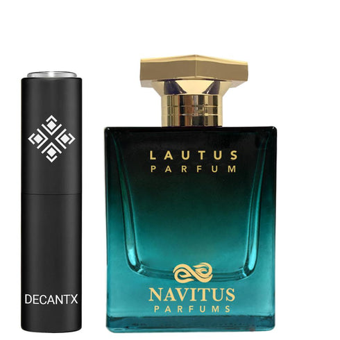 Navitus Parfums Lautus Parfum Unisex