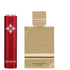 Al Haramain Amber Oud Gold Edition Eau de Parfum Unisex