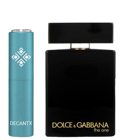 Dolce & Gabbana The One Eau de Parfum Intense for Men