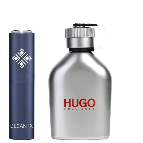 Hugo Boss Hugo Iced Eau de Toilette for Men