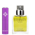 Calvin Klein Eternity Eau de Parfum for Men