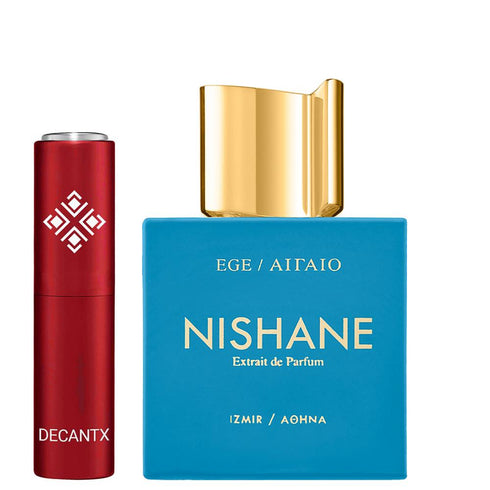 Nishane Ege Ailaio Extrait de Parfum Unisex