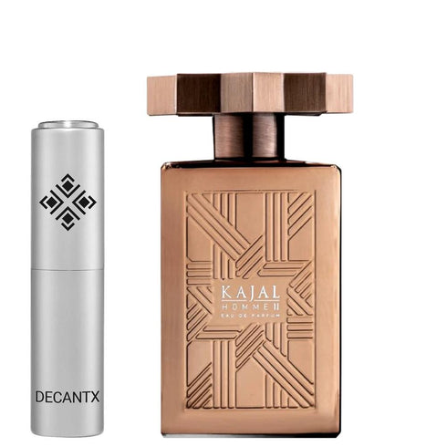 Kajal Homme II Eau de Parfum for Men