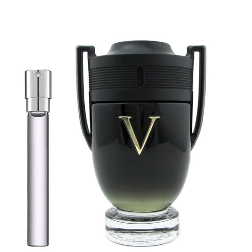 Paco Rabanne Invictus Victory Eau de Parfum Extreme for Men