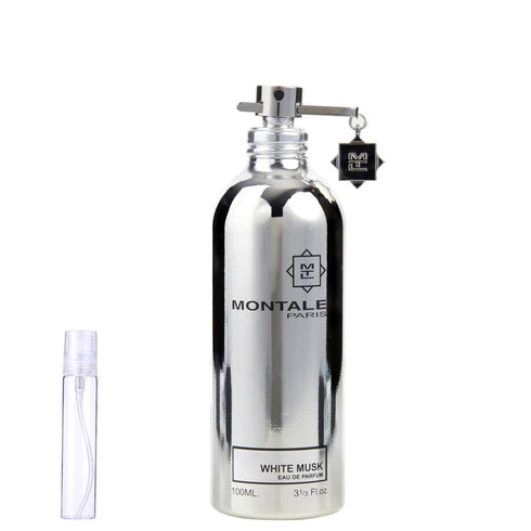 Montale White Musk Eau de Parfum Unisex