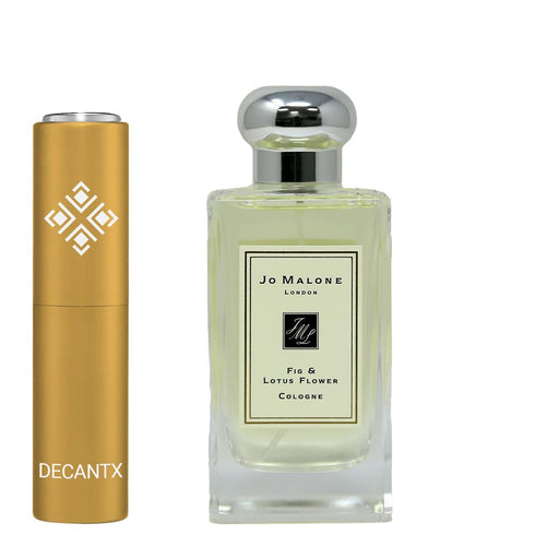 Jo Malone English Fig & Lotus Flower Cologne Unisex