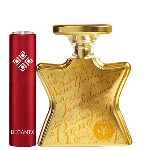 Bond No. 9 New York Sandalwood Eau de Parfum Unisex