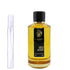 Mancera Gold Aoud Eau de Parfum Unisex