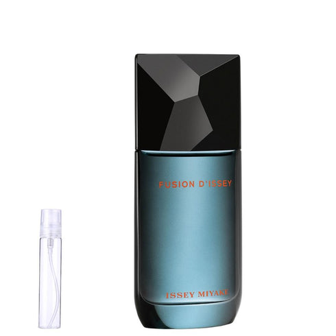 Issey Miyake Fusion D'Issey Eau de Toilette for Men