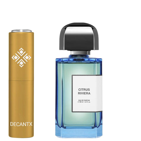 BDK Parfums Citrus Riviera Eau de Parfum Unisex