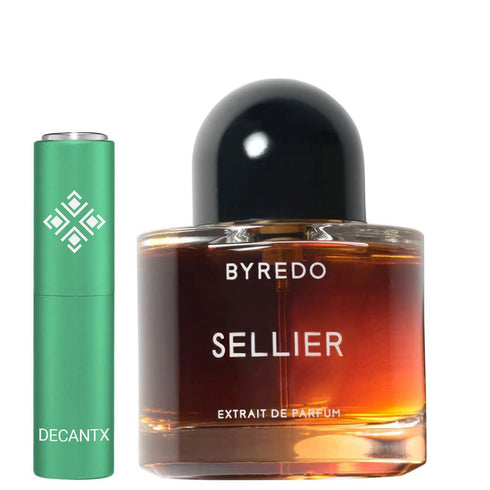 BYREDO Sellier Extrait de Parfum for Men