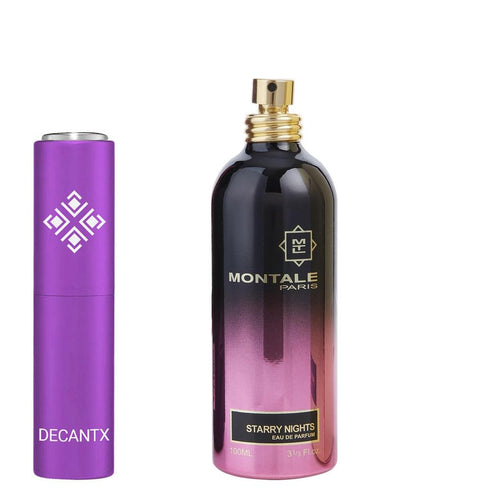 Montale Starry Night Eau de Parfum Unisex