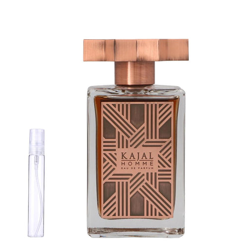Kajal Homme Eau de Parfum for Men