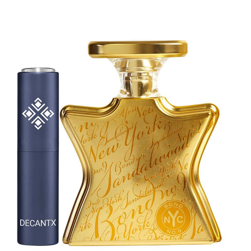 Bond No. 9 New York Sandalwood Eau de Parfum Unisex
