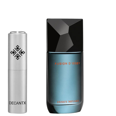 Issey Miyake Fusion D'Issey Eau de Toilette for Men