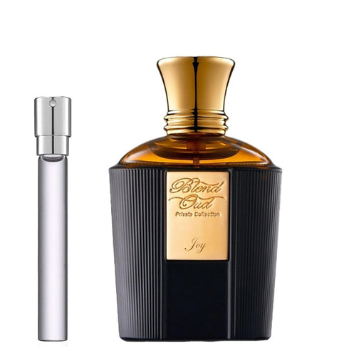 Blend Oud Private Collection Joy Eau de Parfum Unisex