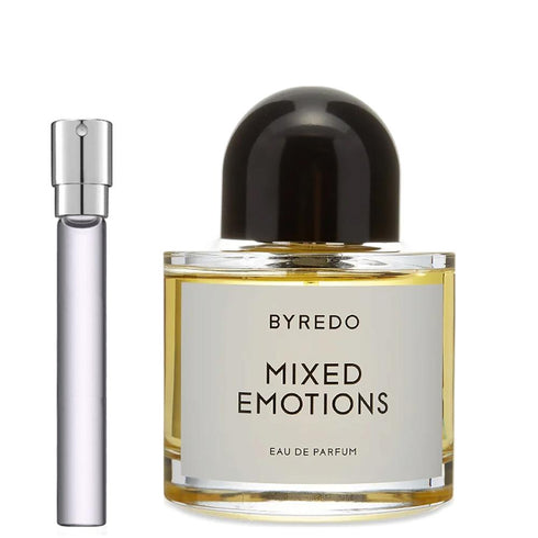 BYREDO Mixed Emotions Eau de Parfum Unisex