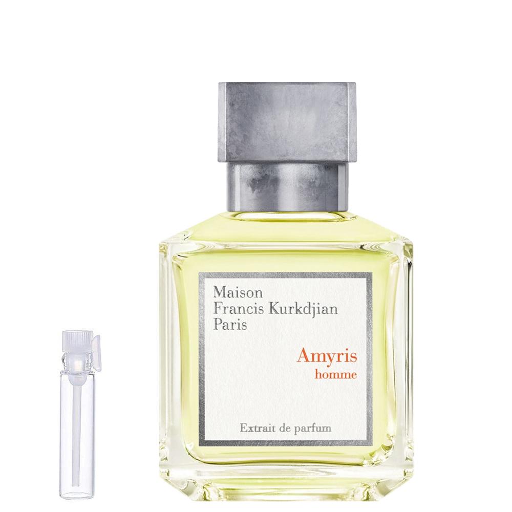 香水(男性用) MaisonFrancisKurkdjian Amyris homme 70ml Maison Francis Kurkdjian Paris | Amyris Homme