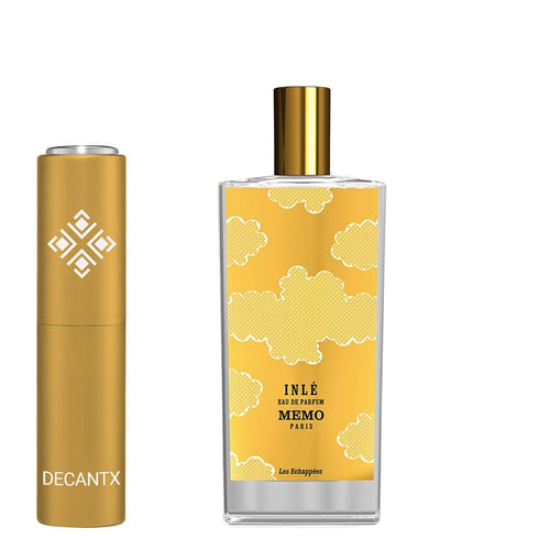 Memo Paris Inle Eau de Parfum for Women