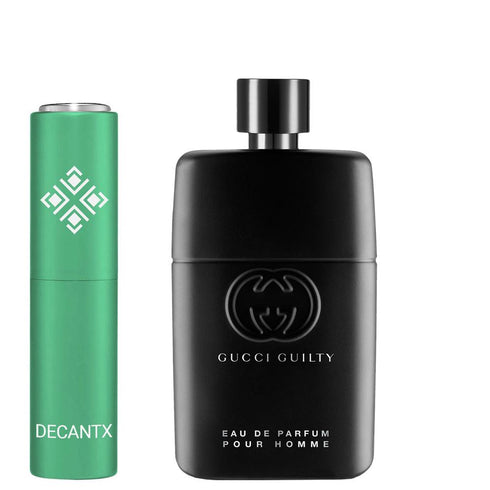 Gucci Guilty Pour Homme Eau de Parfum for Men
