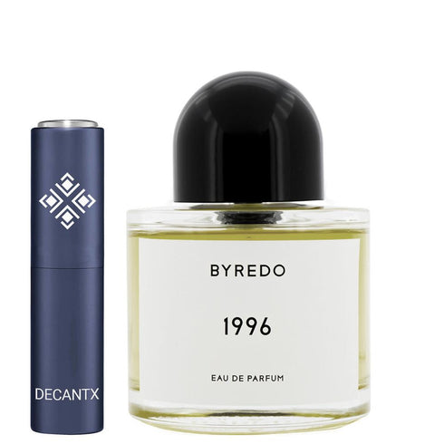 BYREDO 1996 Eau de Parfum Unisex