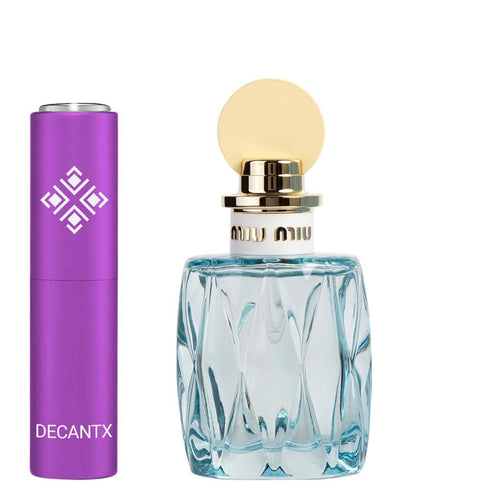 Miu Miu MIU MIU L'eau Bleue Eau de Parfum for Women